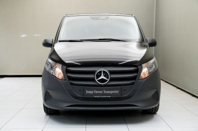 Mercedes-Benz Vito Gebrauchtwagen Mercedes-Benz Vito Gebrauchtwagen