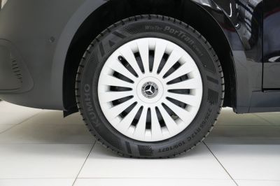 Mercedes-Benz Vito Gebrauchtwagen Mercedes-Benz Vito Gebrauchtwagen