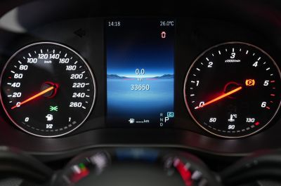 Mercedes-Benz Vito Gebrauchtwagen Mercedes-Benz Vito Gebrauchtwagen
