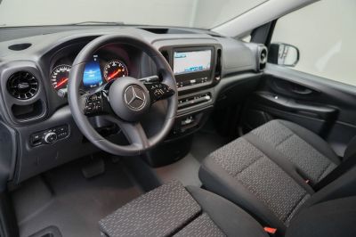 Mercedes-Benz Vito Gebrauchtwagen Mercedes-Benz Vito Gebrauchtwagen