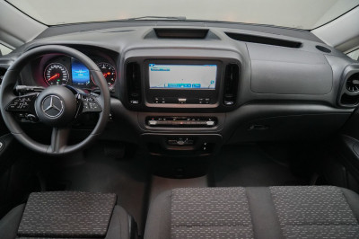 Mercedes-Benz Vito Gebrauchtwagen Mercedes-Benz Vito Gebrauchtwagen