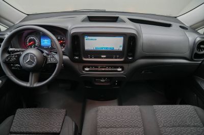 Mercedes-Benz Vito Gebrauchtwagen Mercedes-Benz Vito Gebrauchtwagen