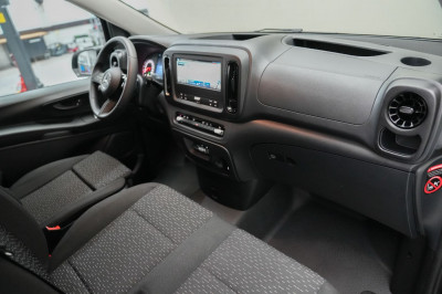 Mercedes-Benz Vito Gebrauchtwagen Mercedes-Benz Vito Gebrauchtwagen