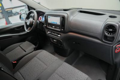 Mercedes-Benz Vito Gebrauchtwagen Mercedes-Benz Vito Gebrauchtwagen