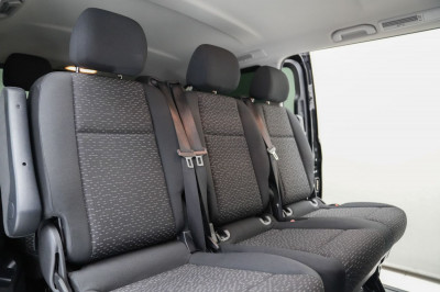 Mercedes-Benz Vito Gebrauchtwagen Mercedes-Benz Vito Gebrauchtwagen