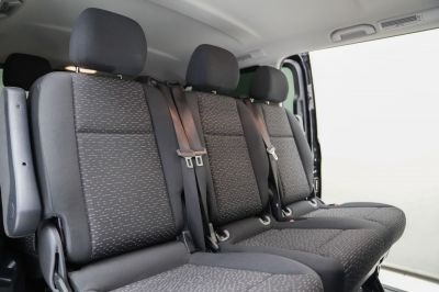 Mercedes-Benz Vito Gebrauchtwagen Mercedes-Benz Vito Gebrauchtwagen