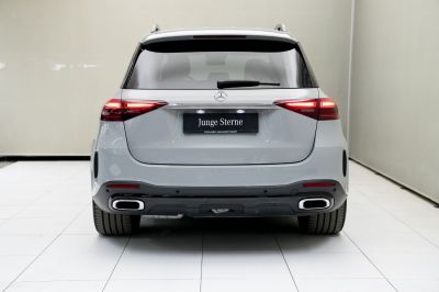 Mercedes-Benz GLE Gebrauchtwagen