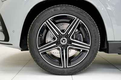 Mercedes-Benz GLE Gebrauchtwagen