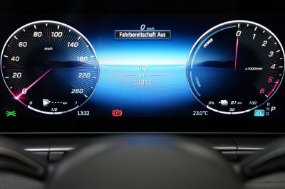 Mercedes-Benz GLE Gebrauchtwagen