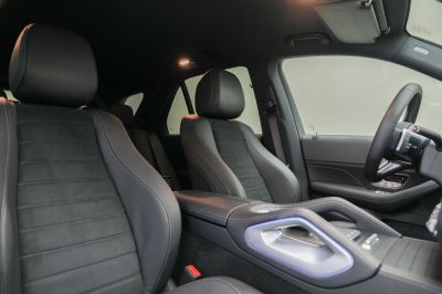 Mercedes-Benz GLE Gebrauchtwagen