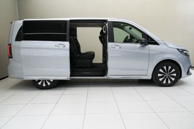 Mercedes-Benz EQV Gebrauchtwagen Mercedes-Benz EQV Gebrauchtwagen