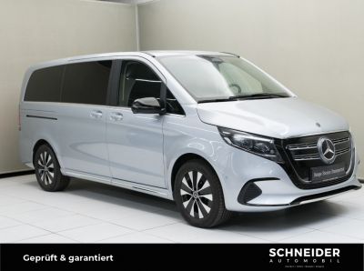Mercedes-Benz EQV Gebrauchtwagen