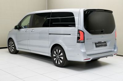 Mercedes-Benz EQV Gebrauchtwagen Mercedes-Benz EQV Gebrauchtwagen