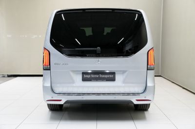 Mercedes-Benz EQV Gebrauchtwagen Mercedes-Benz EQV Gebrauchtwagen