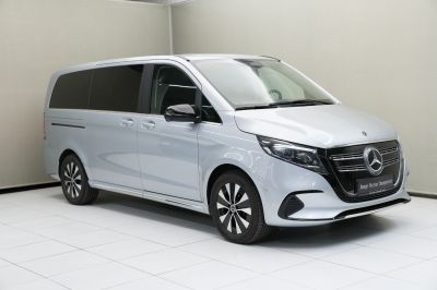 Mercedes-Benz EQV Gebrauchtwagen Mercedes-Benz EQV Gebrauchtwagen