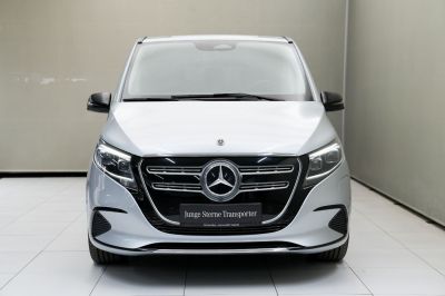 Mercedes-Benz EQV Gebrauchtwagen Mercedes-Benz EQV Gebrauchtwagen