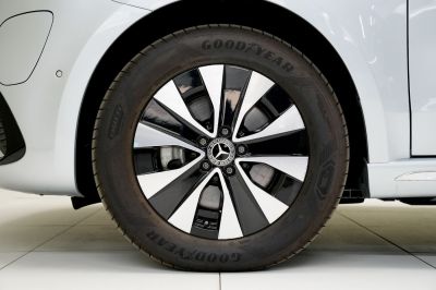 Mercedes-Benz EQV Gebrauchtwagen Mercedes-Benz EQV Gebrauchtwagen