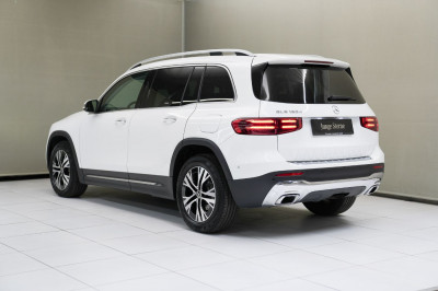 Mercedes-Benz GLB Gebrauchtwagen