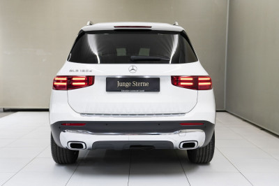 Mercedes-Benz GLB Gebrauchtwagen