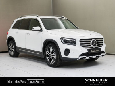 Mercedes-Benz GLB Gebrauchtwagen