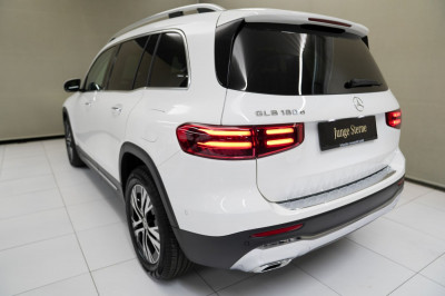 Mercedes-Benz GLB Gebrauchtwagen