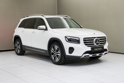 Mercedes-Benz GLB Gebrauchtwagen