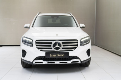 Mercedes-Benz GLB Gebrauchtwagen