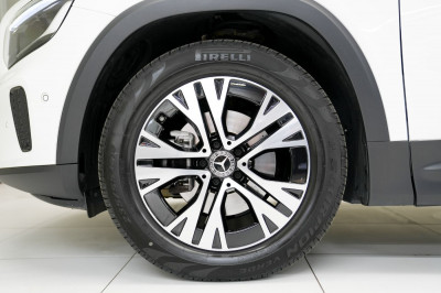 Mercedes-Benz GLB Gebrauchtwagen
