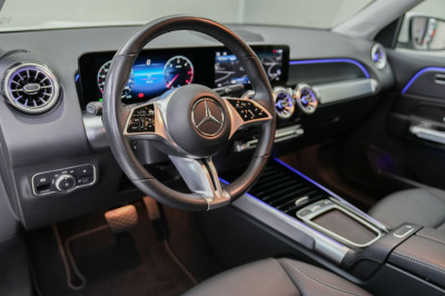 Mercedes-Benz GLB Gebrauchtwagen