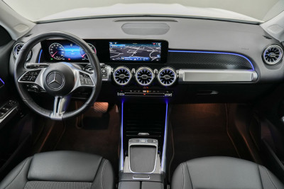 Mercedes-Benz GLB Gebrauchtwagen