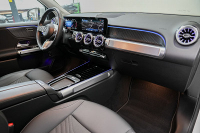 Mercedes-Benz GLB Gebrauchtwagen