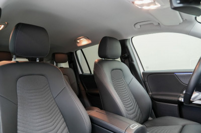 Mercedes-Benz GLB Gebrauchtwagen
