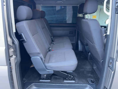 VW Caravelle Gebrauchtwagen VW Caravelle Gebrauchtwagen