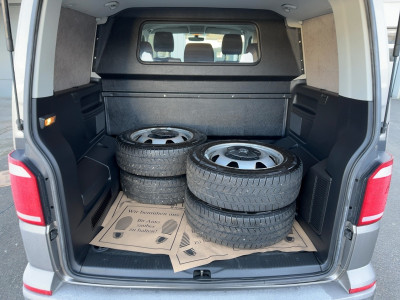 VW Caravelle Gebrauchtwagen VW Caravelle Gebrauchtwagen