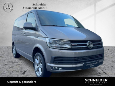 VW Caravelle Gebrauchtwagen VW Caravelle Gebrauchtwagen