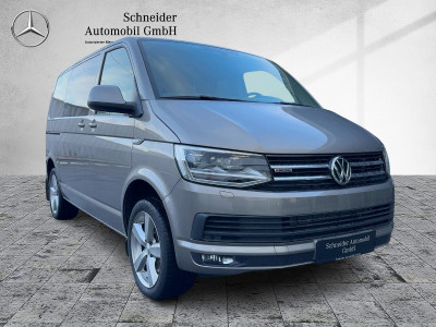 VW Caravelle Gebrauchtwagen VW Caravelle Gebrauchtwagen