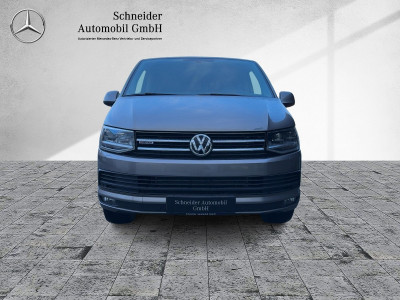 VW Caravelle Gebrauchtwagen VW Caravelle Gebrauchtwagen