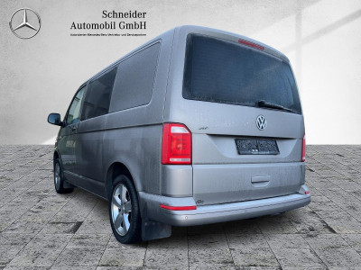VW Caravelle Gebrauchtwagen VW Caravelle Gebrauchtwagen