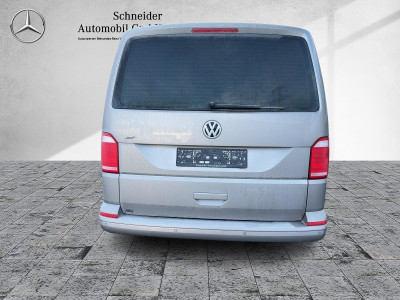 VW Caravelle Gebrauchtwagen VW Caravelle Gebrauchtwagen