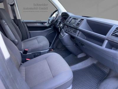 VW Caravelle Gebrauchtwagen VW Caravelle Gebrauchtwagen
