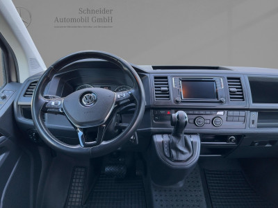 VW Caravelle Gebrauchtwagen VW Caravelle Gebrauchtwagen