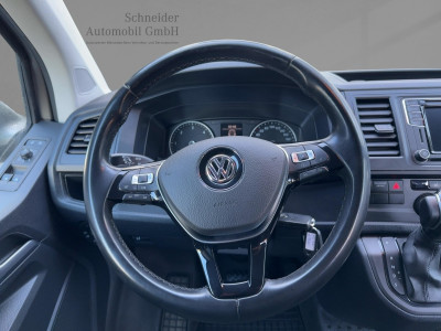 VW Caravelle Gebrauchtwagen VW Caravelle Gebrauchtwagen