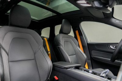 Volvo XC60 Gebrauchtwagen Volvo XC60 Gebrauchtwagen