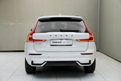 Volvo XC60 Gebrauchtwagen Volvo XC60 Gebrauchtwagen