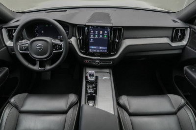 Volvo XC60 Gebrauchtwagen Volvo XC60 Gebrauchtwagen