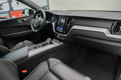 Volvo XC60 Gebrauchtwagen Volvo XC60 Gebrauchtwagen