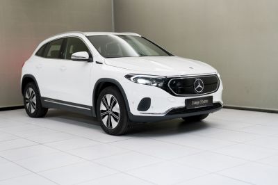 Mercedes-Benz EQA Gebrauchtwagen Mercedes-Benz EQA Gebrauchtwagen
