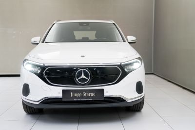 Mercedes-Benz EQA Gebrauchtwagen Mercedes-Benz EQA Gebrauchtwagen