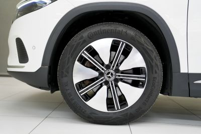 Mercedes-Benz EQA Gebrauchtwagen Mercedes-Benz EQA Gebrauchtwagen