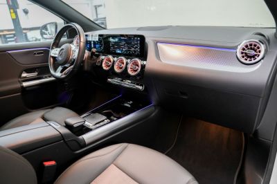 Mercedes-Benz EQA Gebrauchtwagen Mercedes-Benz EQA Gebrauchtwagen